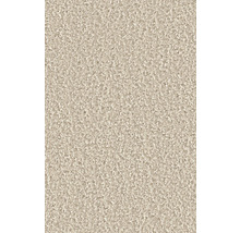 Nahaufnahme eines beigen Teppichbodens