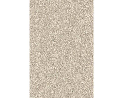 Nahaufnahme eines beigen Teppichbodens