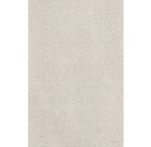 Nahaufnahme eines hellen Teppichs