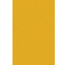 Gelber Stoff mit Textur