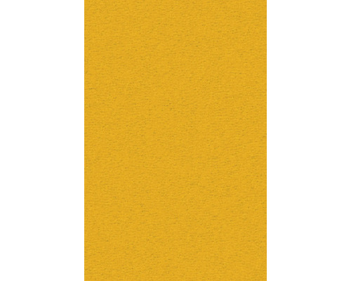 Gelber Stoff mit Textur