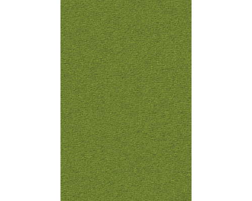 Grüner Teppichboden