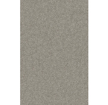 Nahaufnahme eines grauen Teppichs