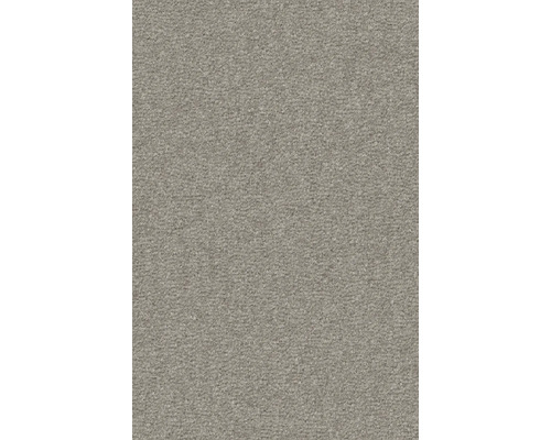 Nahaufnahme eines grauen Teppichs