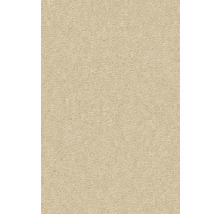 Beige Teppichstruktur