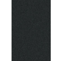 Schwarzer Teppichboden für den Innenbereich