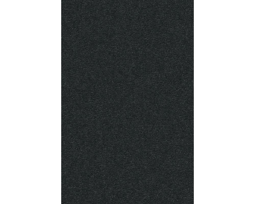 Schwarzer Teppichboden für den Innenbereich