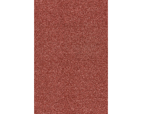 Nahaufnahme der Oberfläche eines Schleifpapiers