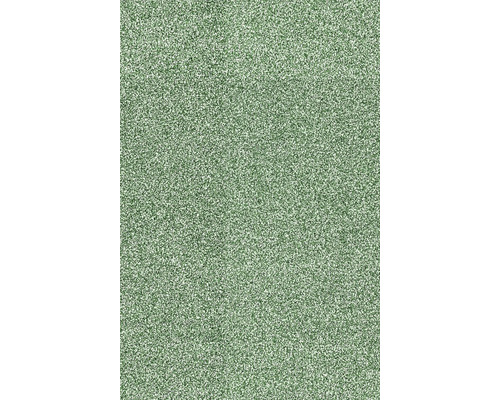 Grüner Strukturputz