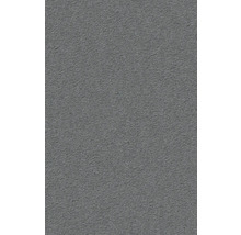 Grauer Teppichboden als Detailansicht