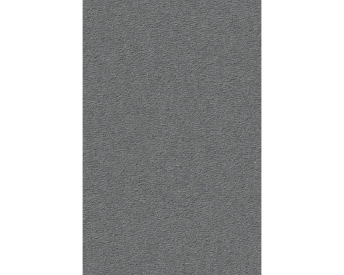 Grauer Teppichboden als Detailansicht