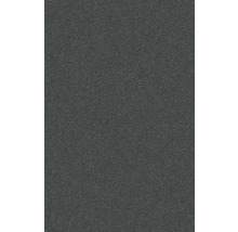 Nahaufnahme einer dunklen, strukturierten Oberfläche