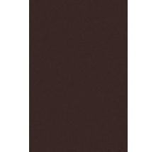 Papier in Dunkelbraun