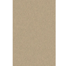 Beige Textiltapete
