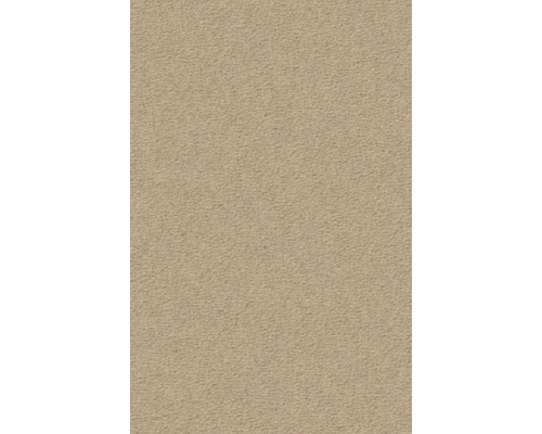 Beige Textiltapete