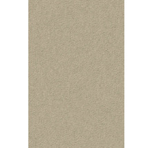 Beige Textiltapete