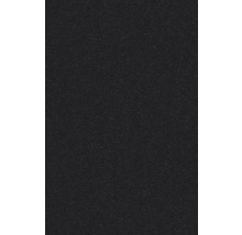 Schwarze Materialoberfläche