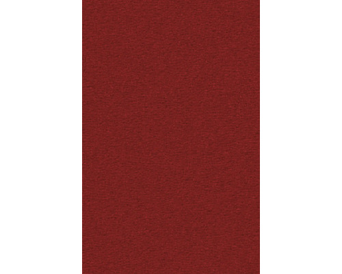 Roter Teppichboden