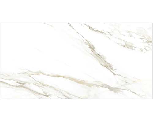 Fliesenmuster in Marmoroptik