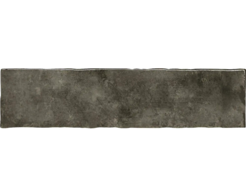 Rechteckige Wandfliese aus Steinzeug