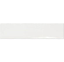 Weiße Keramikfliese