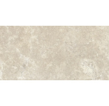 Beige Bodenfliese mit leichter Textur