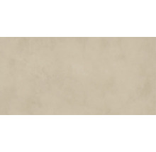 Helle Betonoptik für Wände