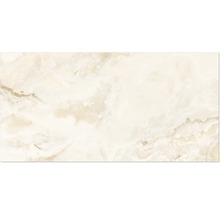 Marmorfliese mit unregelmäßiger Maserung