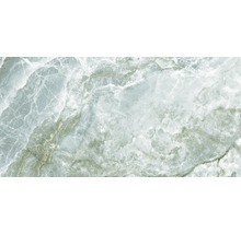 Marmorfliese mit Maserung