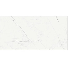 Fliese mit Marmoroptik