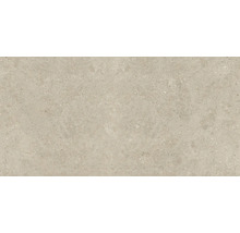 Beige Feinsteinzeugfliese mit matter Oberfläche