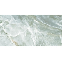 Fliesenmuster aus Steinzeug