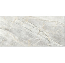 Fliese mit Marmoroptik