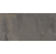 Graue Wandfliese mit matter Oberfläche