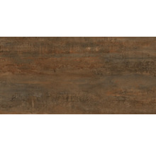 Fliese mit metallischer Oberfläche