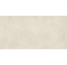 Helle Keramikfliese mit matter Oberfläche