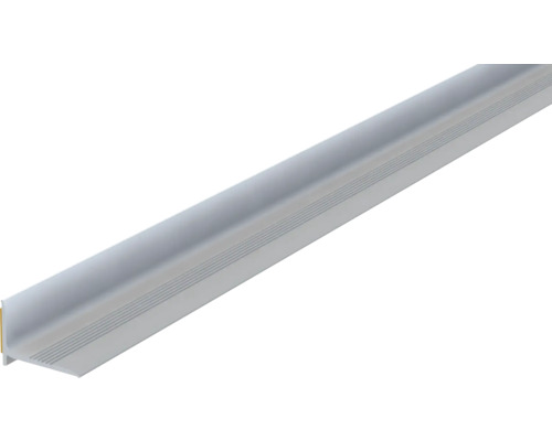 Aluminium Übergangsprofil