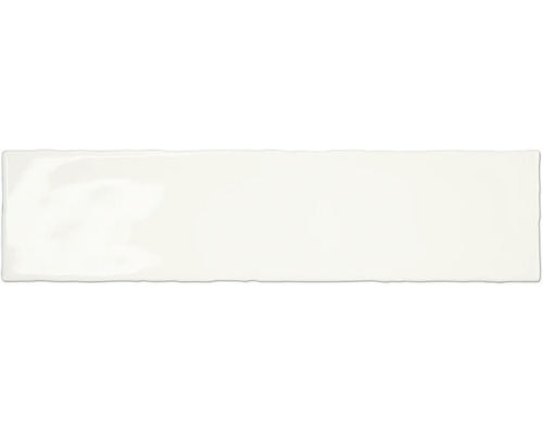 Rechteckige Fliese aus Keramik