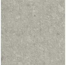 Nahaufnahme einer Bodenfliese aus Stein