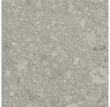 Graue Bodenfliese mit Steinmuster