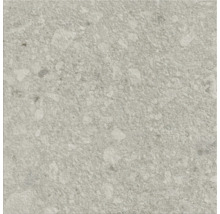 Nahaufnahme einer Betonsteinplatte