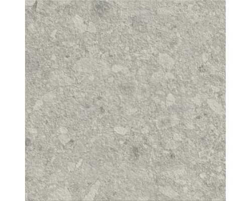 Graue Bodenfliese mit Steinmuster