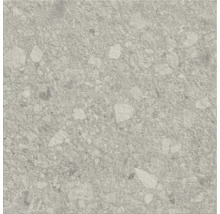 Detailaufnahme einer Terrazzo-Fliese