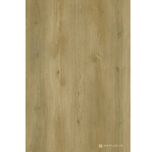 Holzbodenplatte mit Maserung