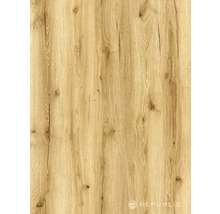 Holzdekordekorplatte mit Astlöchern