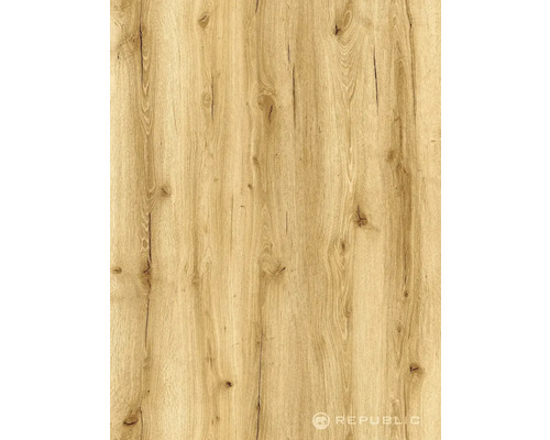 Holzdekordekorplatte mit Astlöchern