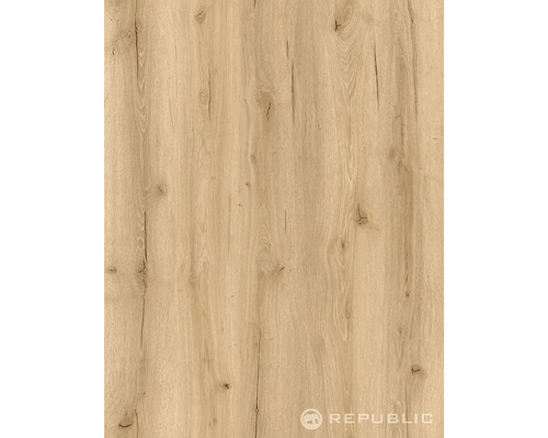 Holzplatte mit natürlicher Holzstruktur