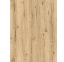 Holzdekorplatte in Eichenoptik für den Innenausbau