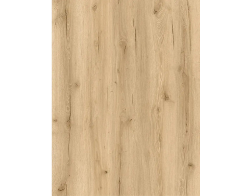 Holzdekorplatte in Eichenoptik für den Innenausbau