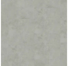 Dekorativer Bodenbelag in Steinoptik für den Innenbereich.